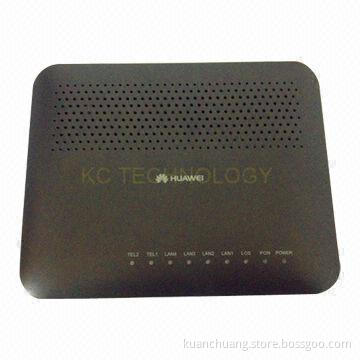 ONU EPON, HG8240R Optical Network Terminal, 2 Pots + 4FE ports, English Firmware, SIP or H.248